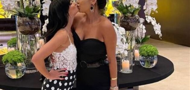 من هو زوج جوري بكر – خليجنا نت