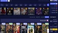 لينك موقع ماي سيما My Cinema الجديد .. تحميل تطبيق ماي سينما APK 2023