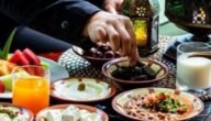 افكار سحور اول يوم رمضان 2023 وصفات سهلة وسريعة