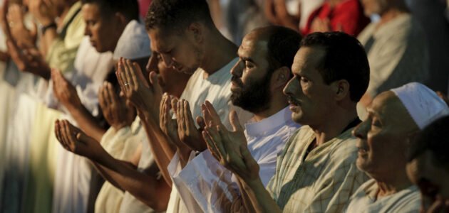 متى تبدأ صلاة التهجد 2023 في رمضان اي يوم