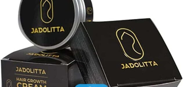 كم سعر كريم جادوليتا للشعر في السعودية 2023