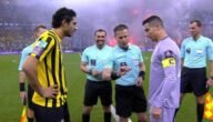 مباراة النصر والاتحاد اليوم الخميس في روشن السعودي