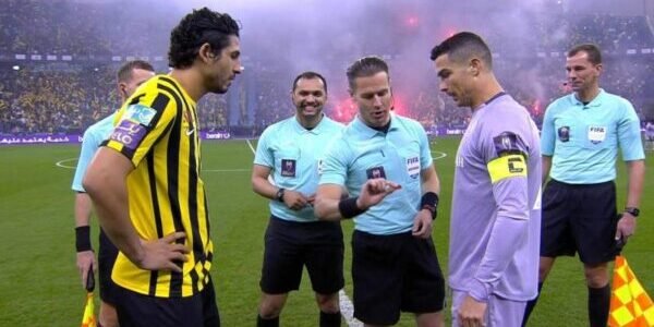 مباراة النصر والاتحاد اليوم الخميس في روشن السعودي 1 مباراة النصر والاتحاد اليوم الخميس في روشن السعودي