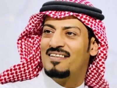 محمد الشمري المشهور وش يرجع