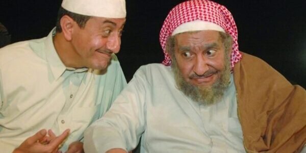 مسلسل طاش ما طاش العودة الحلقة الثالثة 3 .. يوتيوب ماي سيما