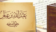 لماذا لقب عبدالله بن عباس بترجمان القرآن