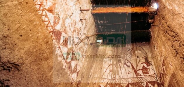 “افضل القرى السياحية” البلدة القديمة بالعلا مصنفة الأفضل فى العالم لعام 1444