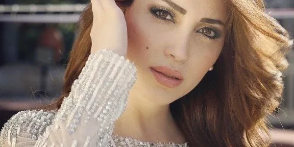من هو زوج نسرين طافش ويكيبيديا