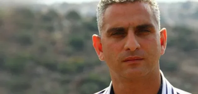 من هي زوجة إلياس كرام ويكيبيديا