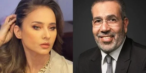 سبب تغيير اسم مسلسل نيللي كريم
