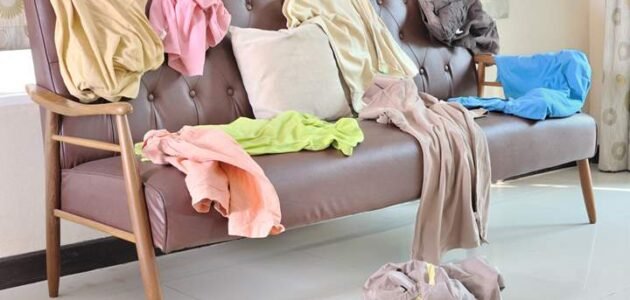 هل يجوز لبس ملابس الميت ؟ – خليجنا