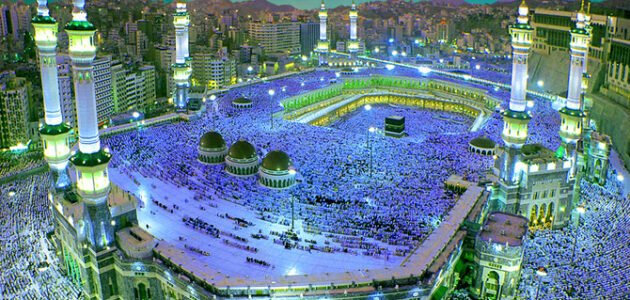 المنع الحقيقي لنقل الصلاة في شهر رمضان 1444/2023 في المملكة العربية السعودية