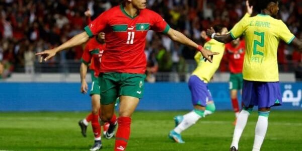 بث مباشر المغرب ضد بترو اليوم الثلاثاء 28 مارس 2023