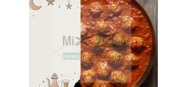 أفضل ما يبدأ به الصائم في شهر رمضان المبارك .. وأفكار لعمل فطور خفيف؟
