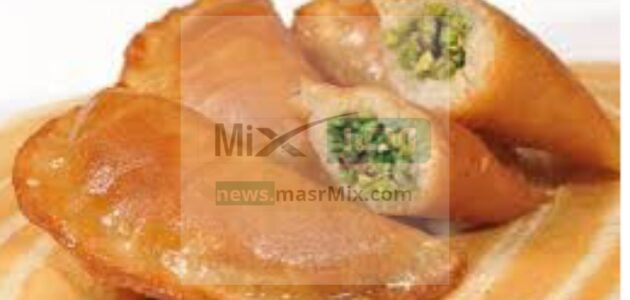 أسهل طريقة لعمل عجينة القطايف من المنزل في شهر رمضان الكريم