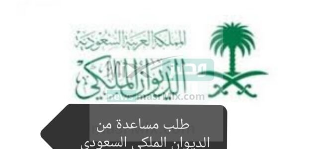 مساعدة من الديوان الملكي السعودي.. تعرف على الشروط المطلوبة وطريقة الحصول عليها