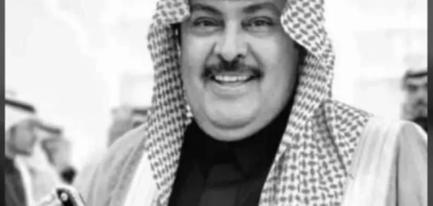 سبب وفاة محمد البعيجان رجل الأعمال السعودي 1 سبب وفاة محمد البعيجان رجل الأعمال السعودي