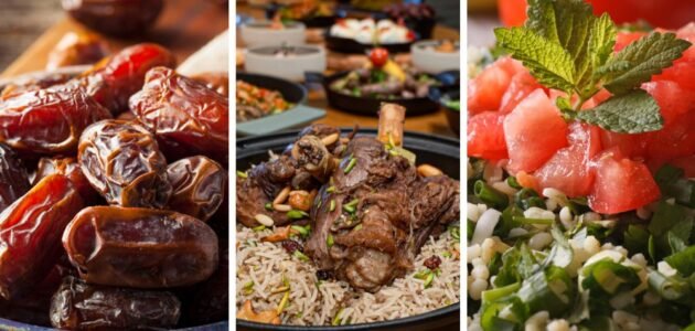 أفضل عروض إفطار رمضان 2023 جدة
