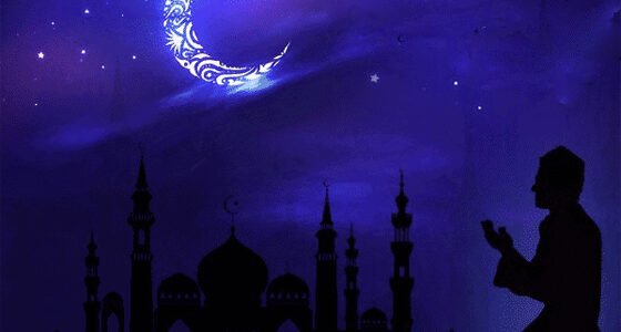 الفرق بين هلال رمضان وهلال العيد ومتى موعدهما