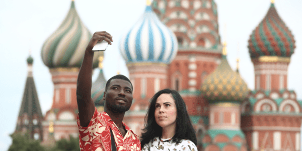 روسيا تقترب لإعفاء دول عربية من التأشيرة من بينهم السعودية والكويت