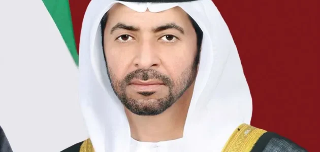 من هو الشيخ حمدان بن محمد بن زايد ويكيبيديا