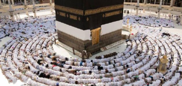 حقيقة منع إقامة خيام الإفطار في المساجد خلال شهر رمضان 2023