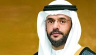 من هم أبناء الشيخ سلطان بن محمد القاسمي حاكم الشارقة