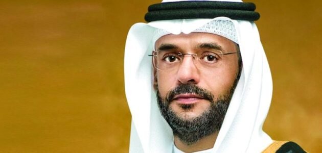 من هم أبناء الشيخ سلطان بن محمد القاسمي حاكم الشارقة