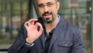 كم طول احمد الشقيري – خليجنا نت