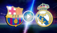 ملخص مباراة برشلونة وريال مدريد اليوم الأحد 19/3/2023