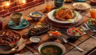افضل مطاعم افطار رمضان في جدة 2023