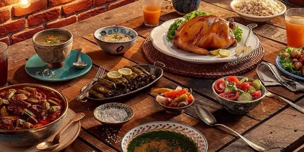 افضل مطاعم افطار رمضان في جدة 2023
