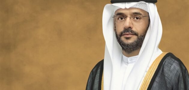 كم عمر سلطان بن خليفة بن زايد