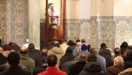 خطبة اول جمعة في رمضان pdf كاملة 2023 ومؤثرة جاهزة للتحميل