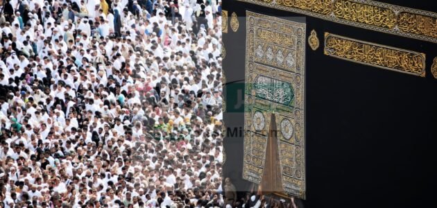 هل تعرف من أول من طاف حول الكعبة وقام ببنائها ؟