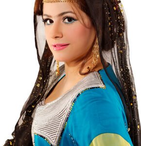 من هي حصة الفلاسي ويكيبيديا