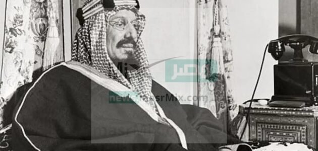 تعرف على إجابة سؤال من أول أمير لمنطقة الرياض في عهد الملك عبدالعزيز