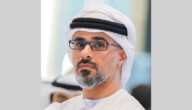 كم عمر خالد بن محمد بن زايد ولي عهد أبو ظبي الجديد 2023