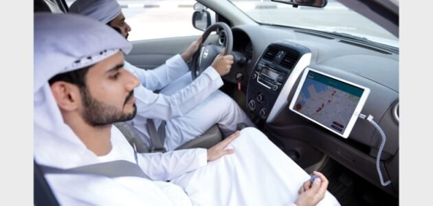 كيفية التسجيل في مدرسة تبوك لتعليم قيادة السيارات ، الرابط والخطوات