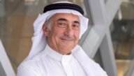 من هو رئيس البنك الأهلي السعودي
