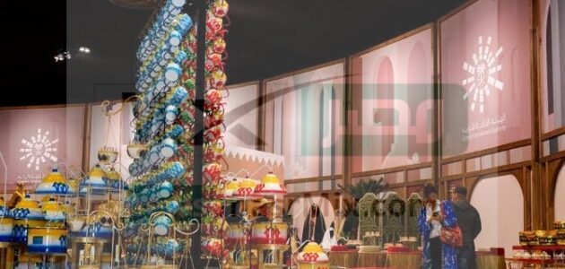 موعد انطلاق معرض بساط الريح في جدة .. أهم فعاليات موسم رمضان