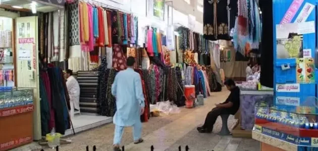 دليل البطحاء سوق الذهب الرياض 2023 – أرقام المحلات