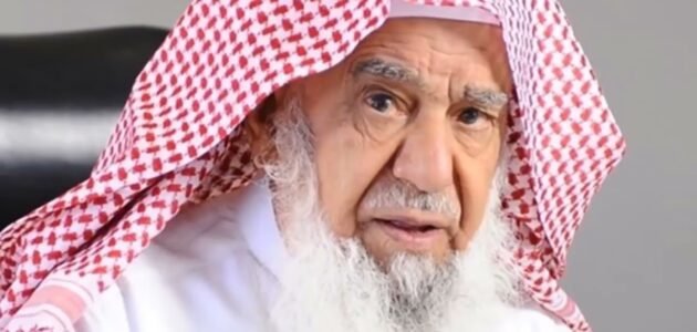 قصة الراجحي مع المعلم الفلسطيني – خليجنا نت