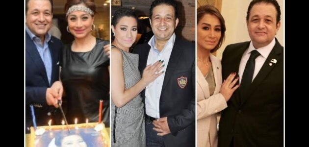 من هي بسمة وهبة ويكيبيديا السيرة الذاتية – خليجنا نت