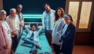 رابط مشاهدة مسلسل بالطو الحلقة الثامنة 8 .. من موقع ماي سيما وايجي بست