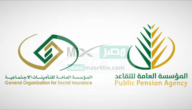 ما هي حالات انقطاع المعاش التقاعدي للورثه؟ .. المؤسسة العامة للتقاعد تجيب