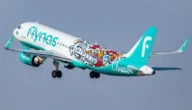 رابط الاستعلام عن حجز طيران ناس بالاسم flynas.com