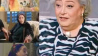 من هي لبنى محمود الفنانة المصرية ويكيبيديا
