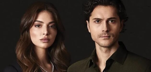 اسماء ابطال مسلسل غرور 2023 – خليجنا