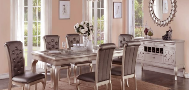 محلات بيع طاولات طعام رخيصه بالرياض ( العناوين + ارقام التواصل)